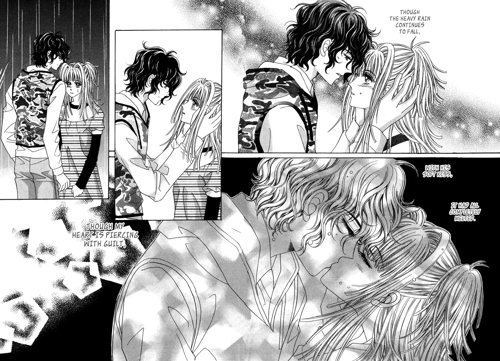 Love like Crazy Chapter 23 49